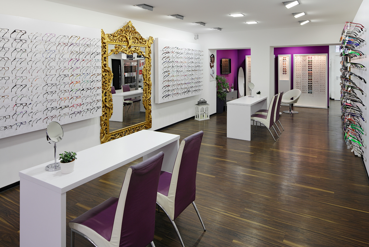 bm - die brillenmeister by lange