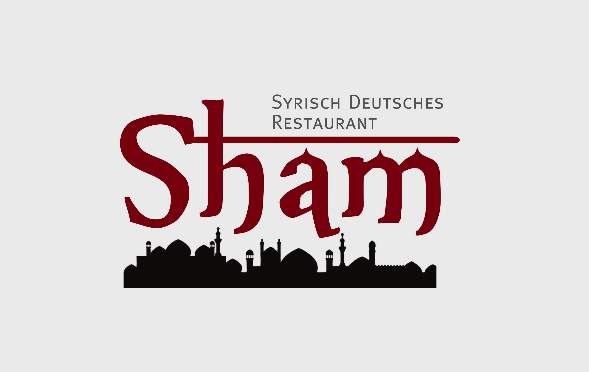 Restaurant SHAM