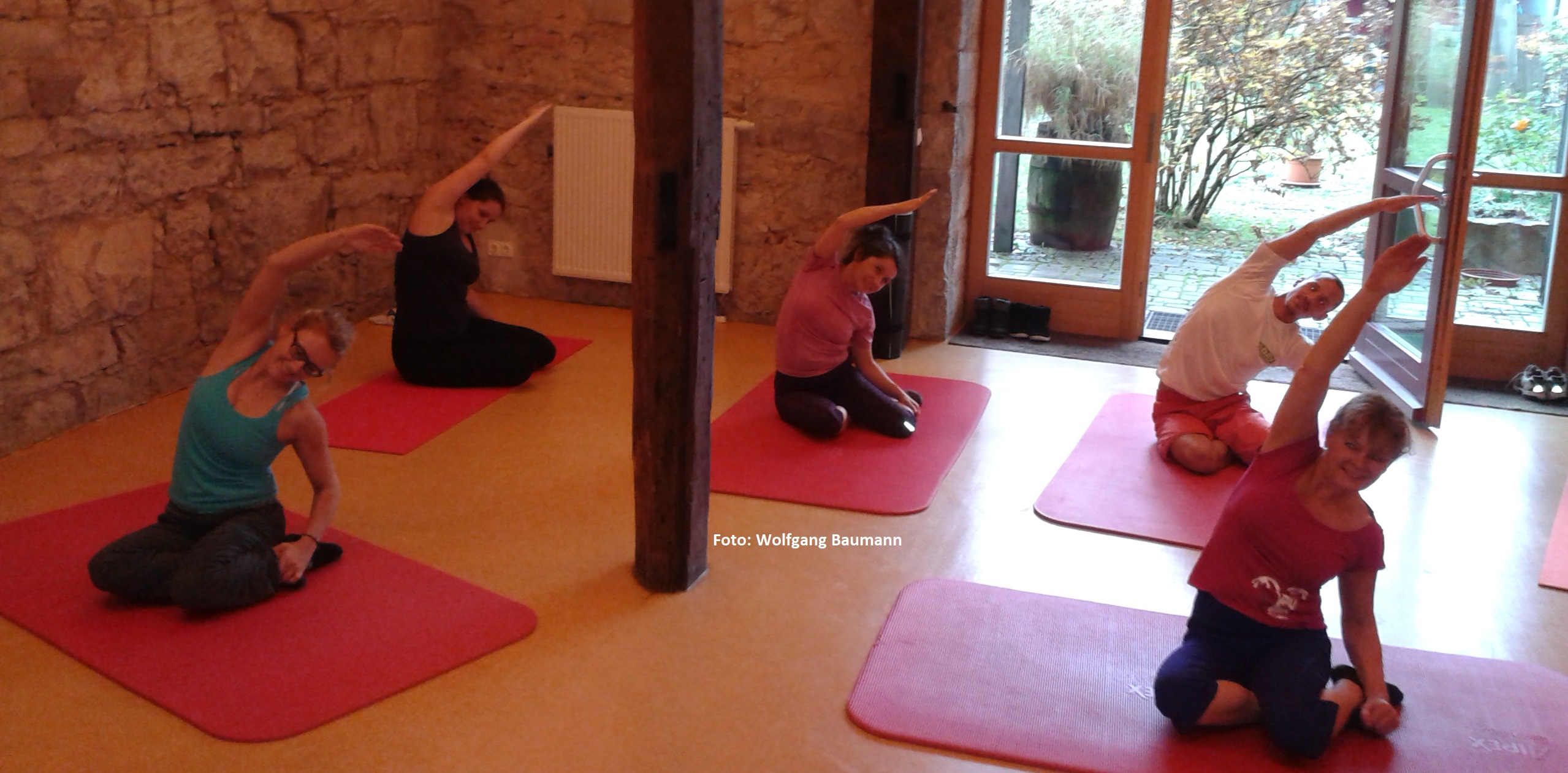 Berg&Ton Wolfgang Baumann