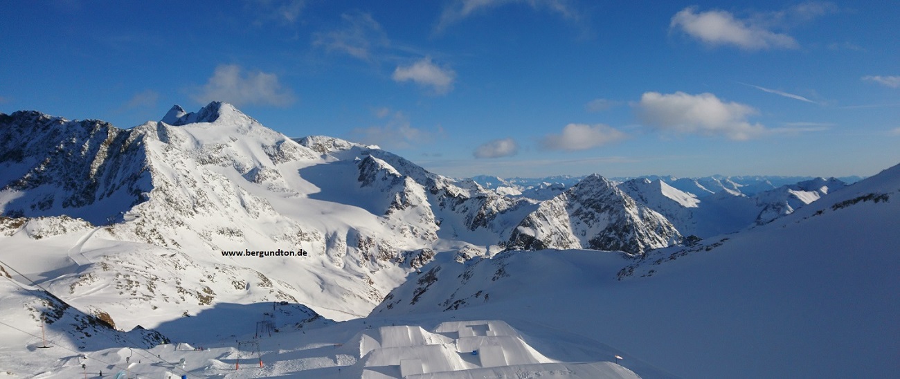 Berg&Ton Wolfgang Baumann