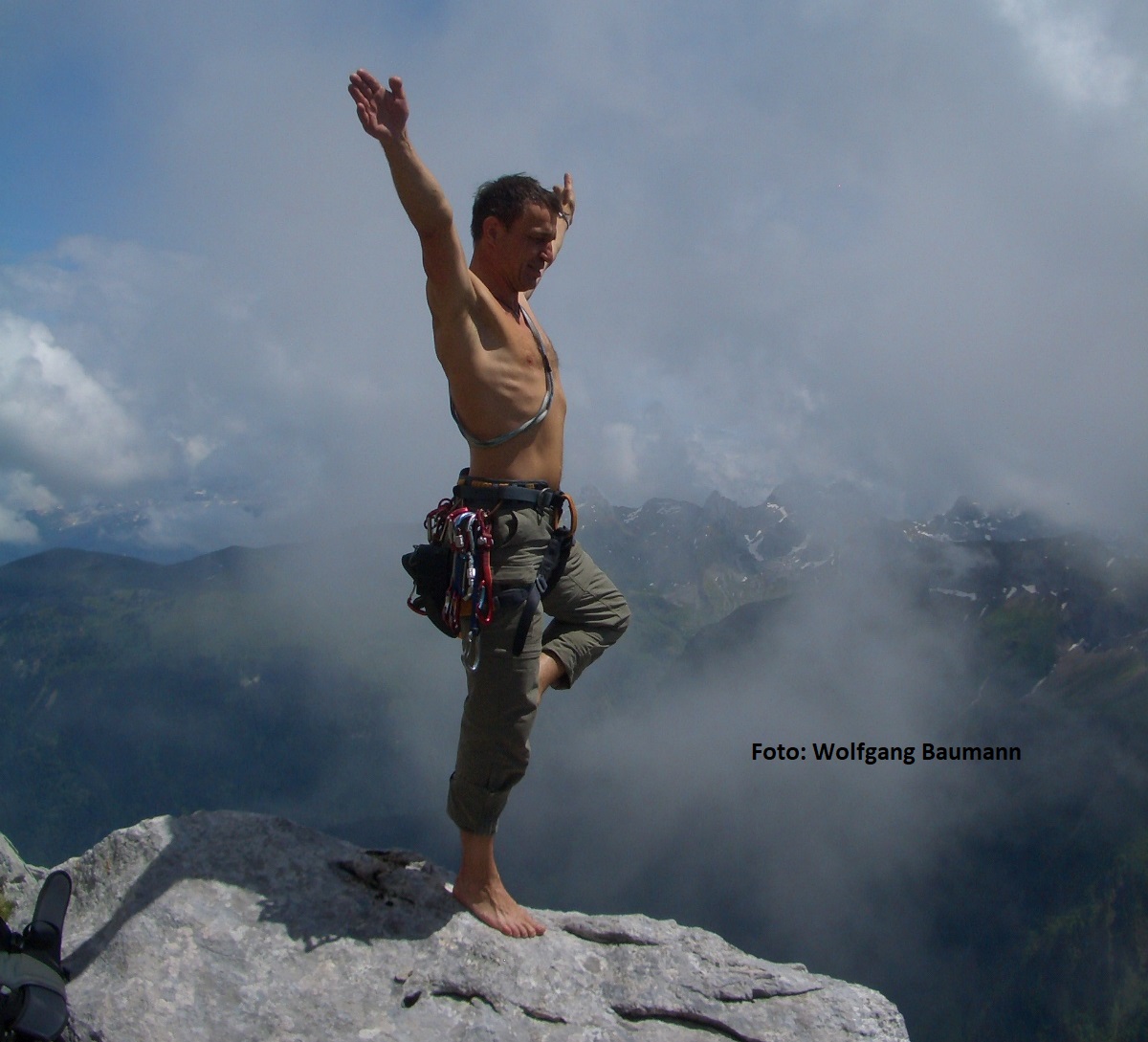 Berg&Ton Wolfgang Baumann