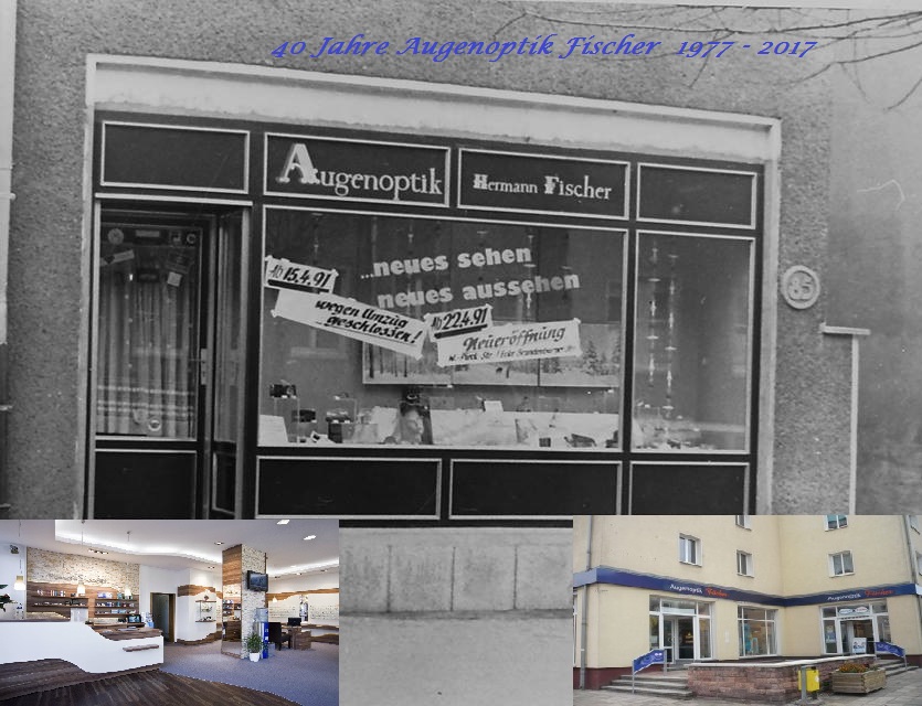 Augenoptik Fischer
