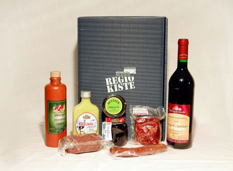 First store image