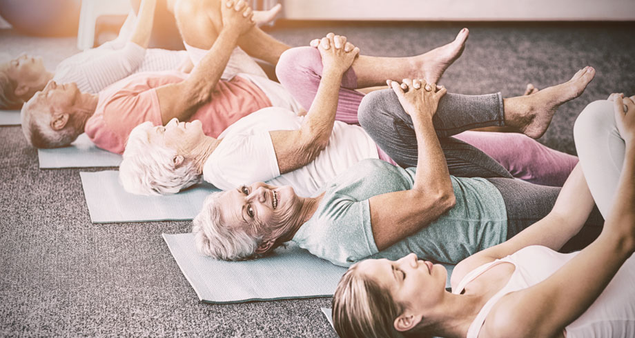 Osteopathie Darmstadt Michaela Wunsch & Kolleginnen