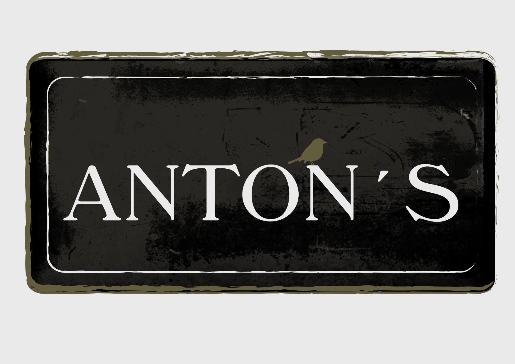 Anton‘s