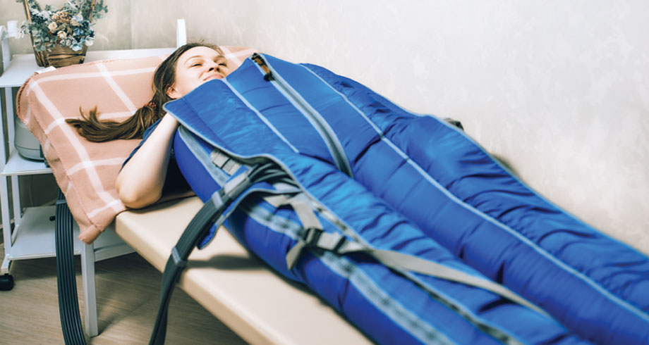 Medical Spa Darmstadt