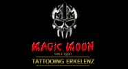 Magic Moon Tattooing