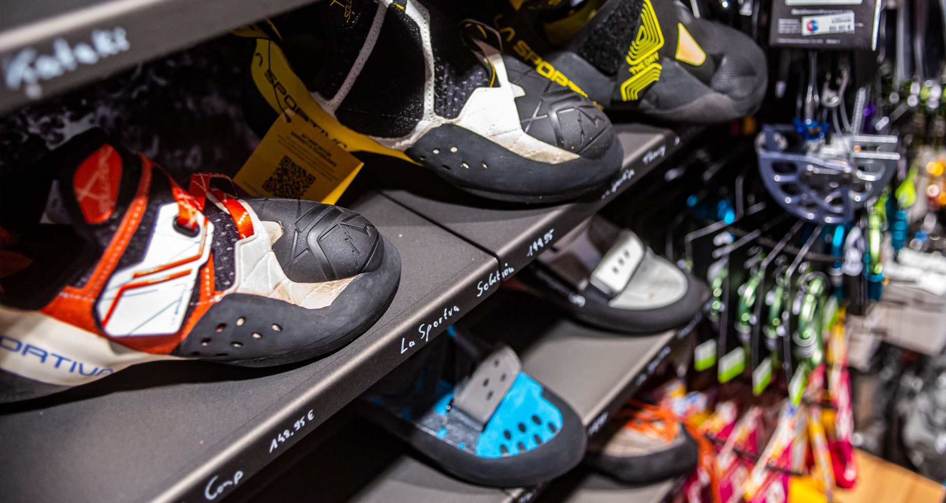 Lauf und Berg König