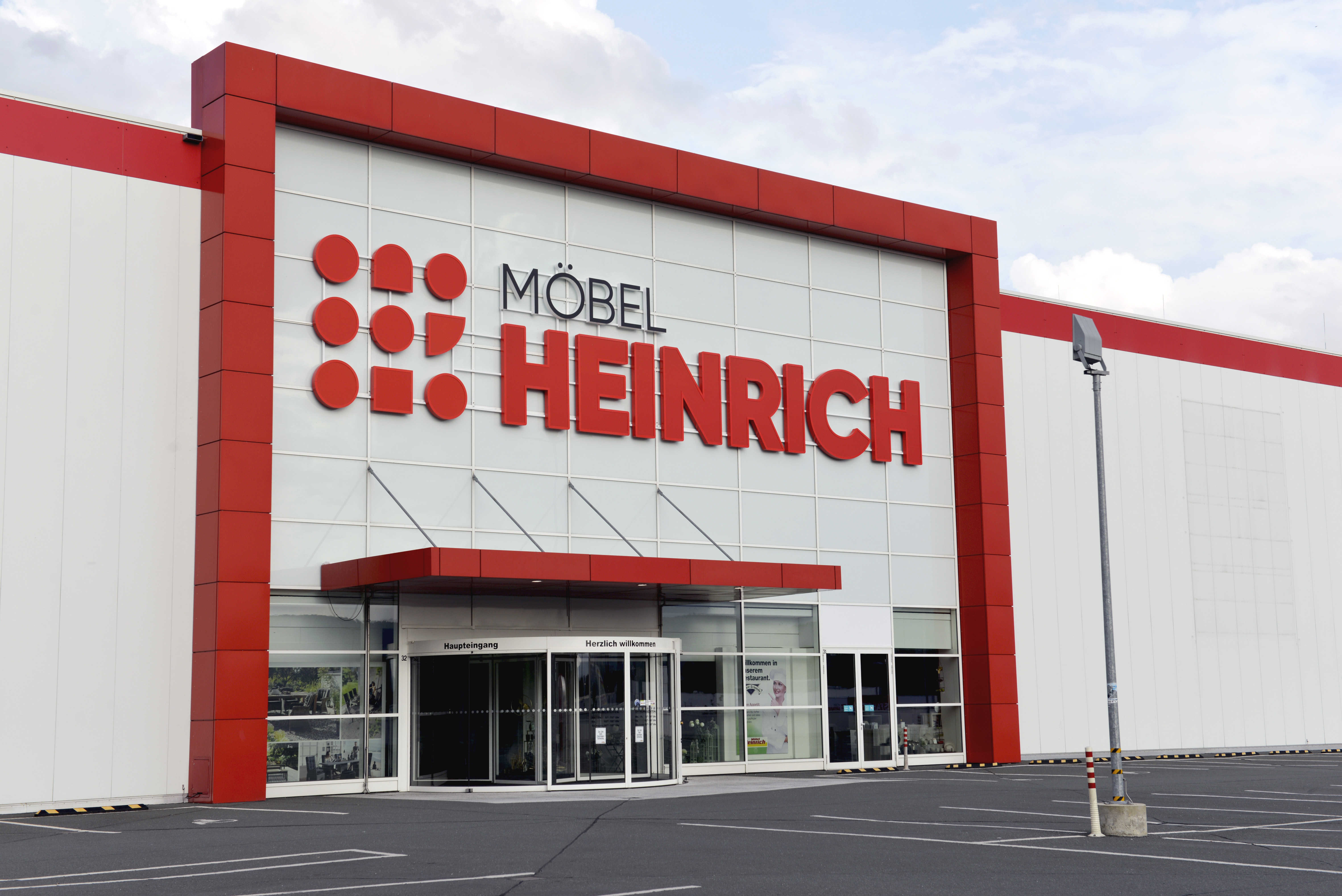 Möbel Heinrich Hameln Gutscheine