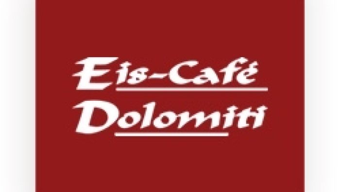 Eiscafé Dolomiti e. K. (Kiosk)