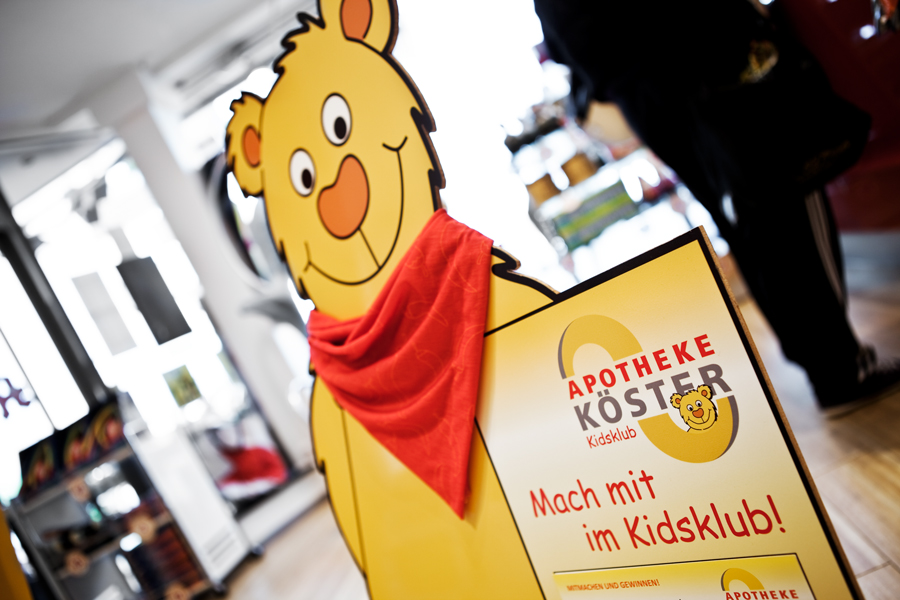 Apotheke Köster