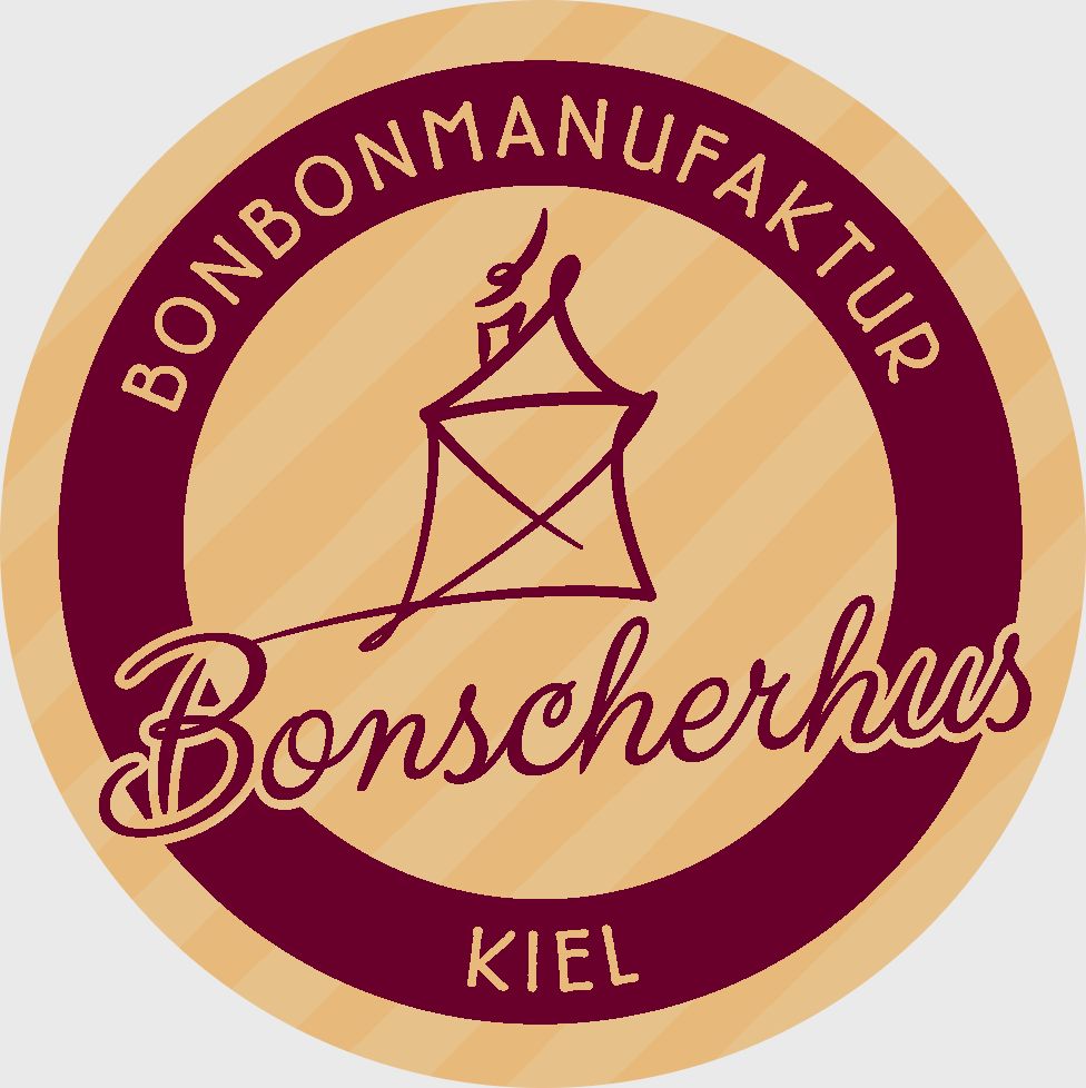 Bonscherhus Bonbonmanufaktur Kiel