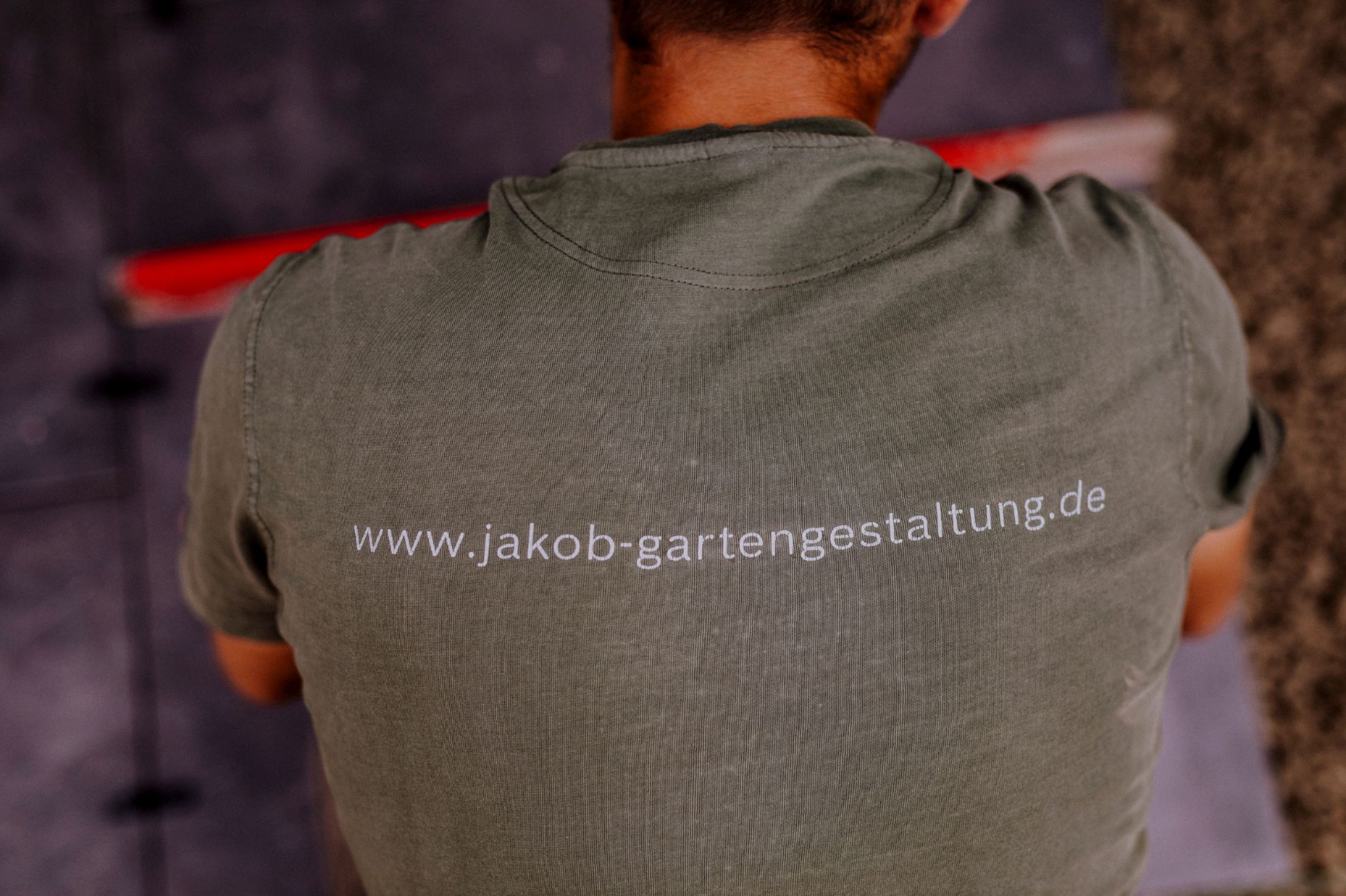 Sebastian Jakob Baumpflege und Gartengestaltung