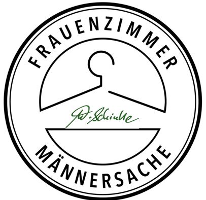 männersache & frauenzimmer by Schinke Couture