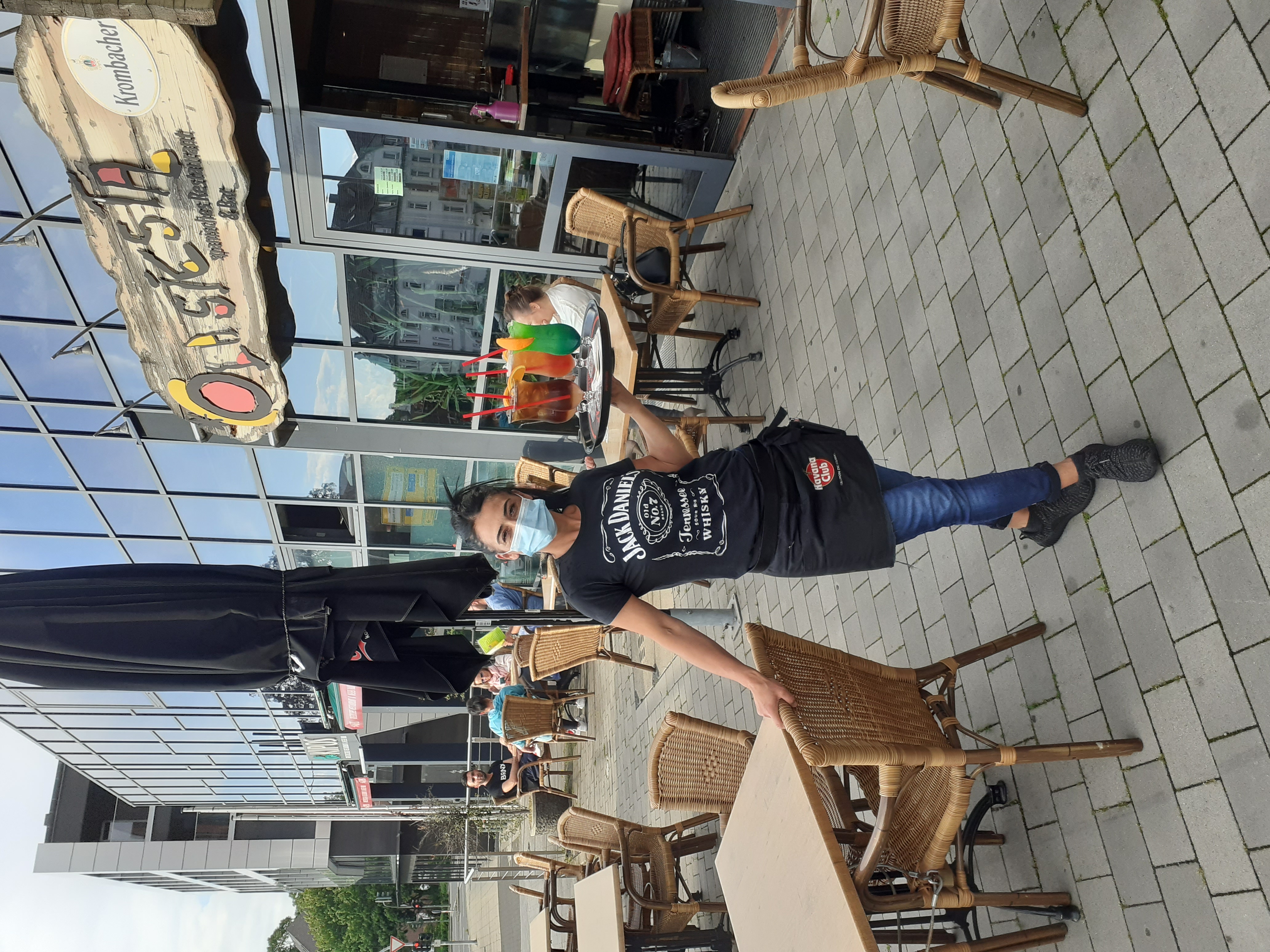 "La Siesta" - Restaurant & Bar