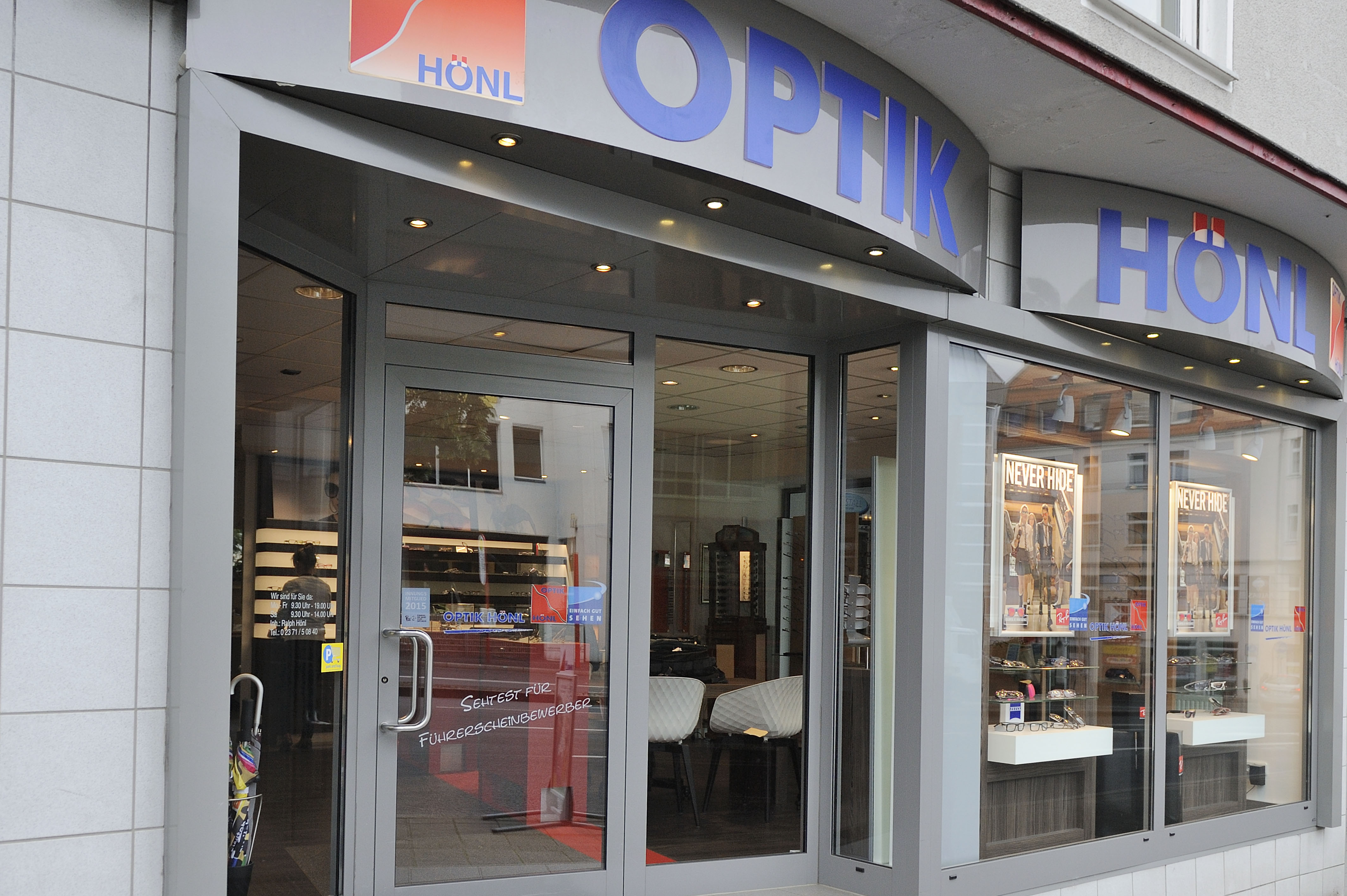 Optik Hönl