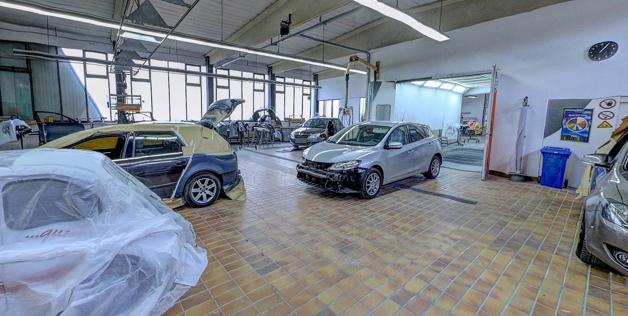 Fix Auto Altmühlfranken