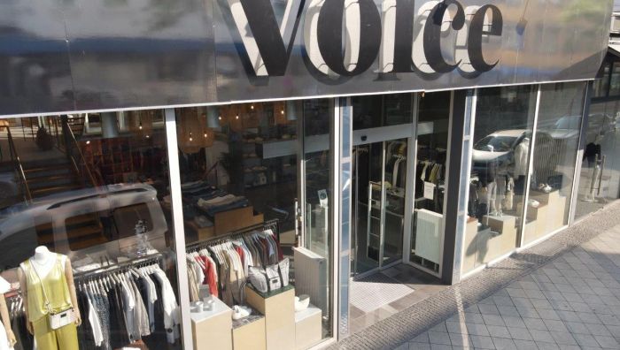 Voice Store
