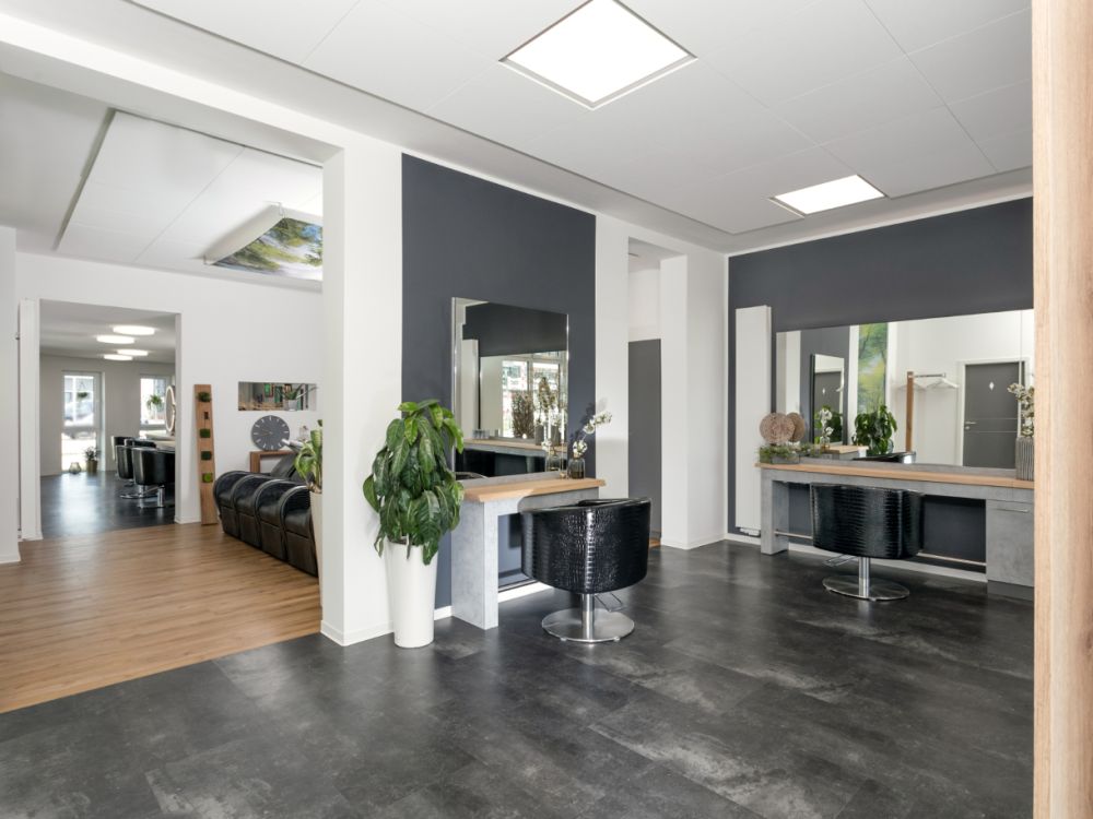 Seeland und Spörck Friseure