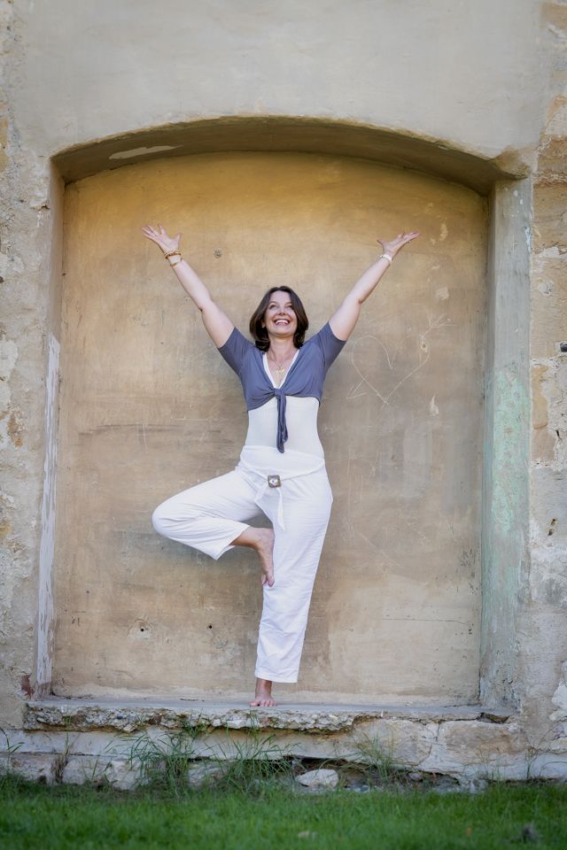 Karin Kastner Yoga, Life Coach & Spirituelle Heilerin
