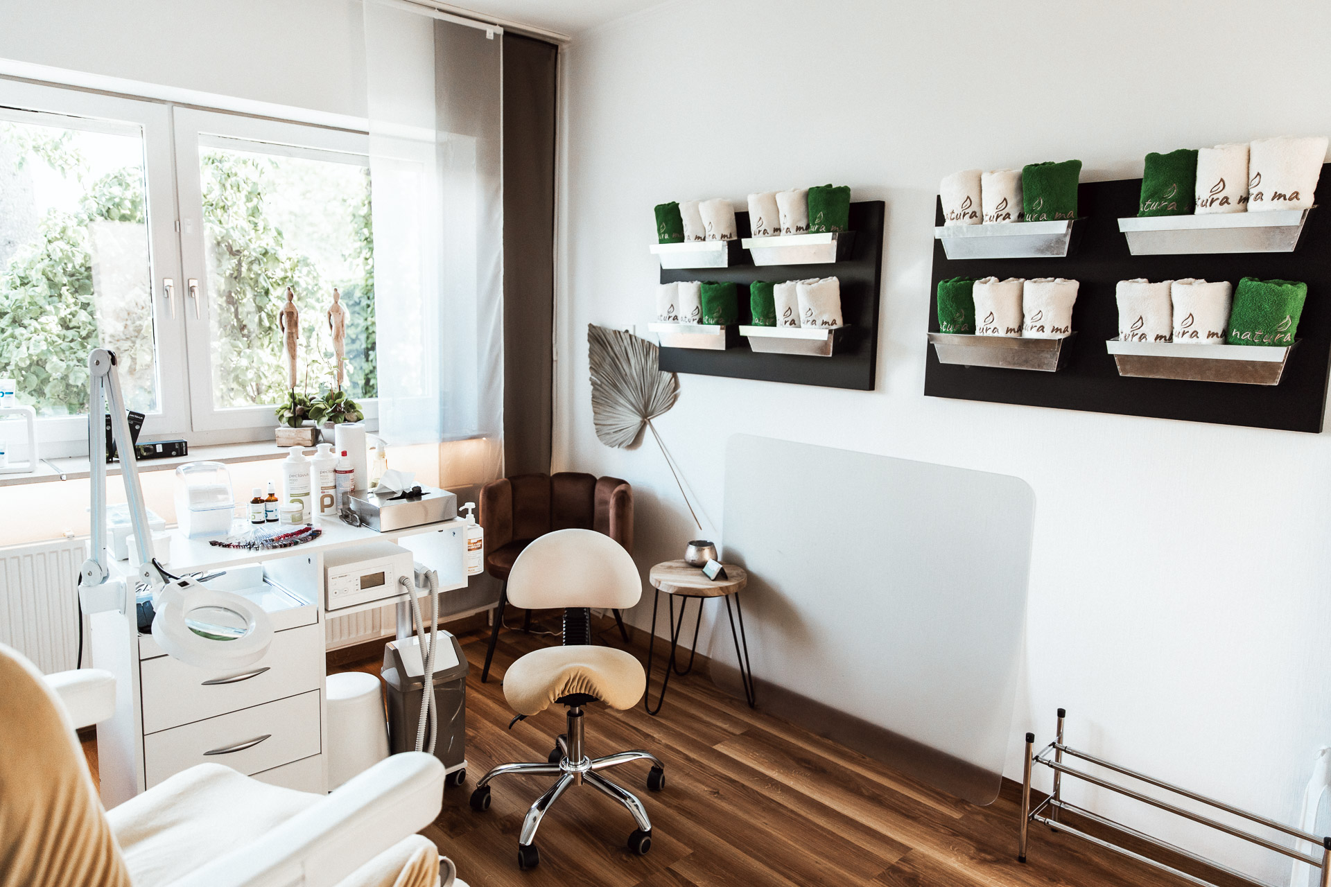 natura ma | Fußpflege & Naildesign