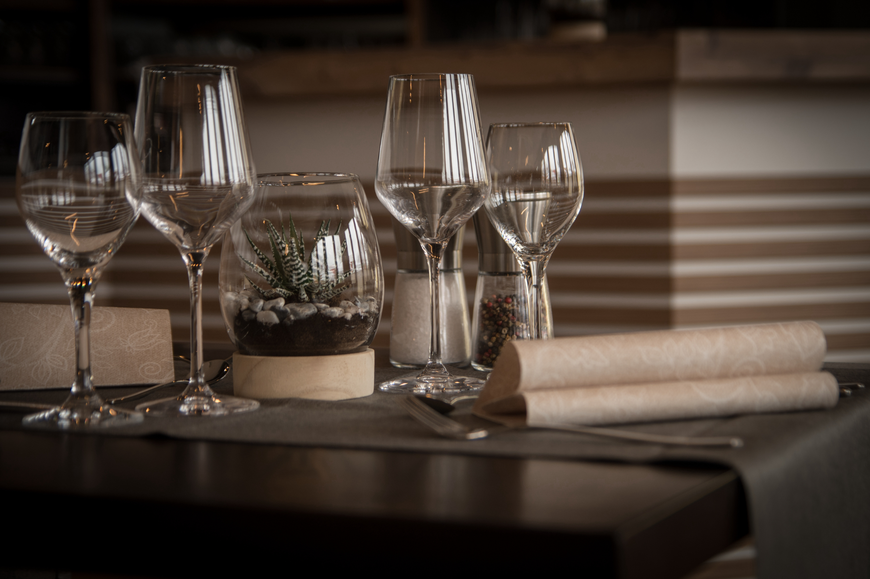 Hotel Stadt Aurich mit Restaurant tom Brook