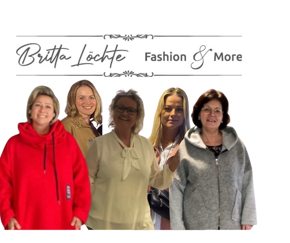 Britta Löchte Fashion