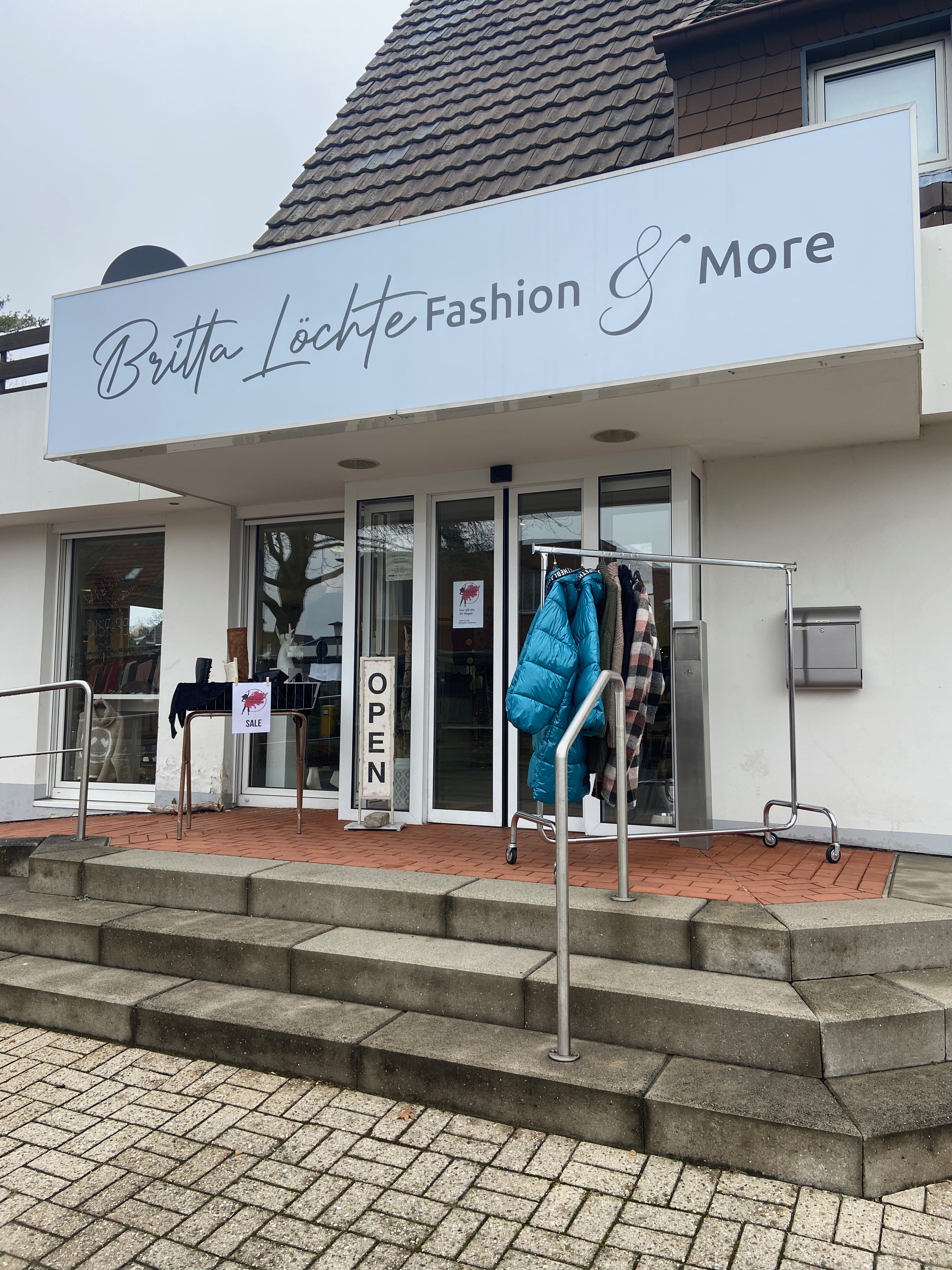 Britta Löchte Fashion