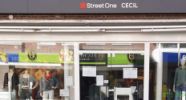 Street One - CECIL Store