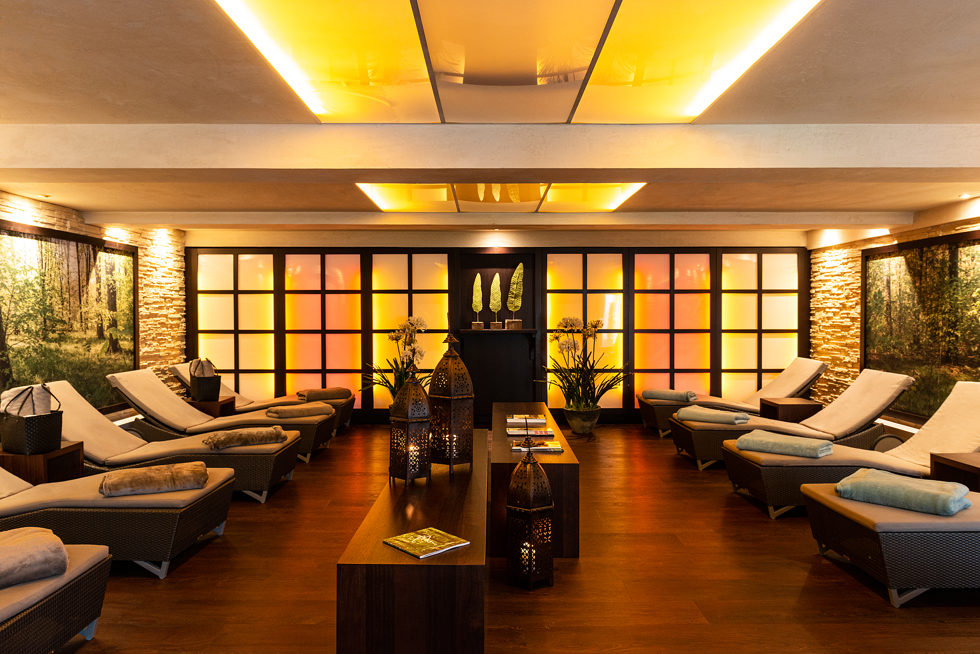 Hotel Munte am Stadtwald