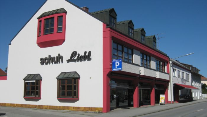 Schuhhaus Siegfried Liebl