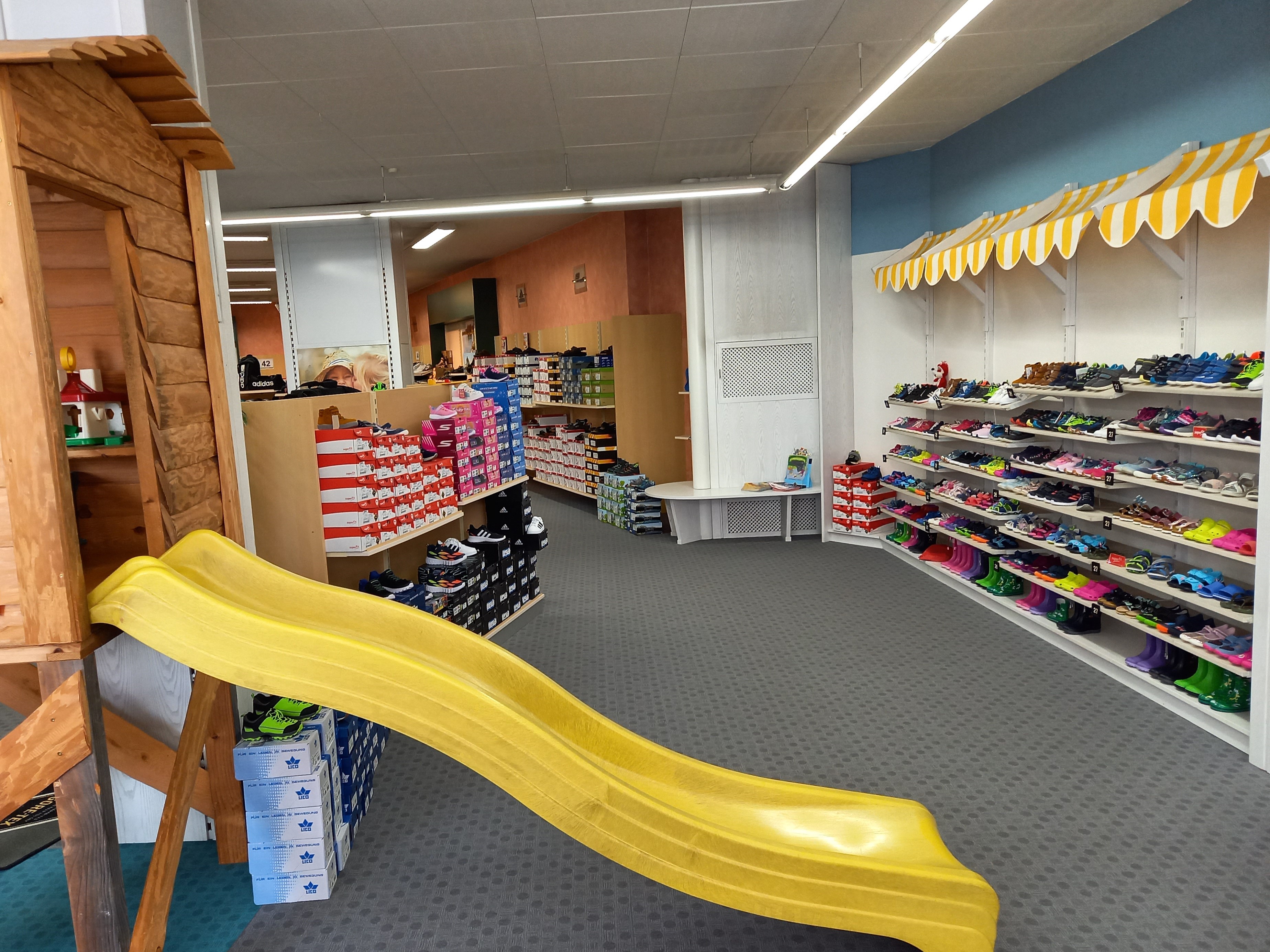 Schuhhaus Siegfried Liebl