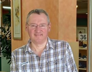 Schuhhaus Siegfried Liebl