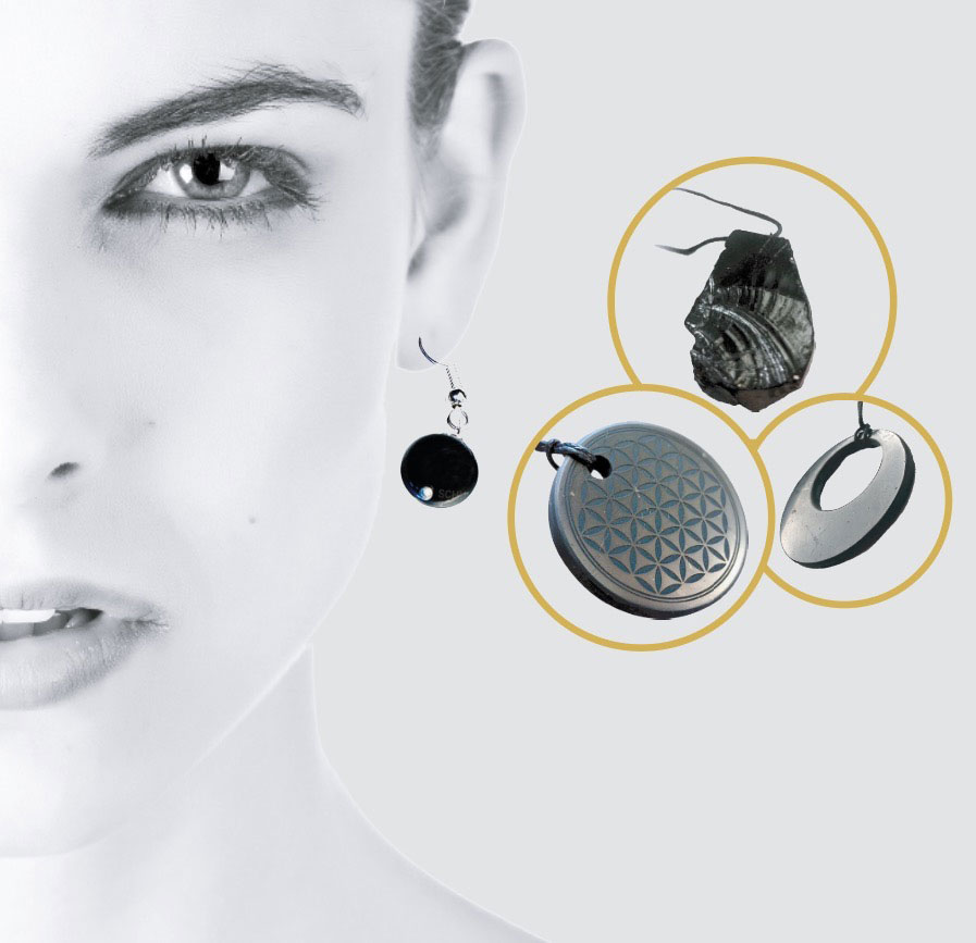 echter Schungit Inh. Christian Schubert