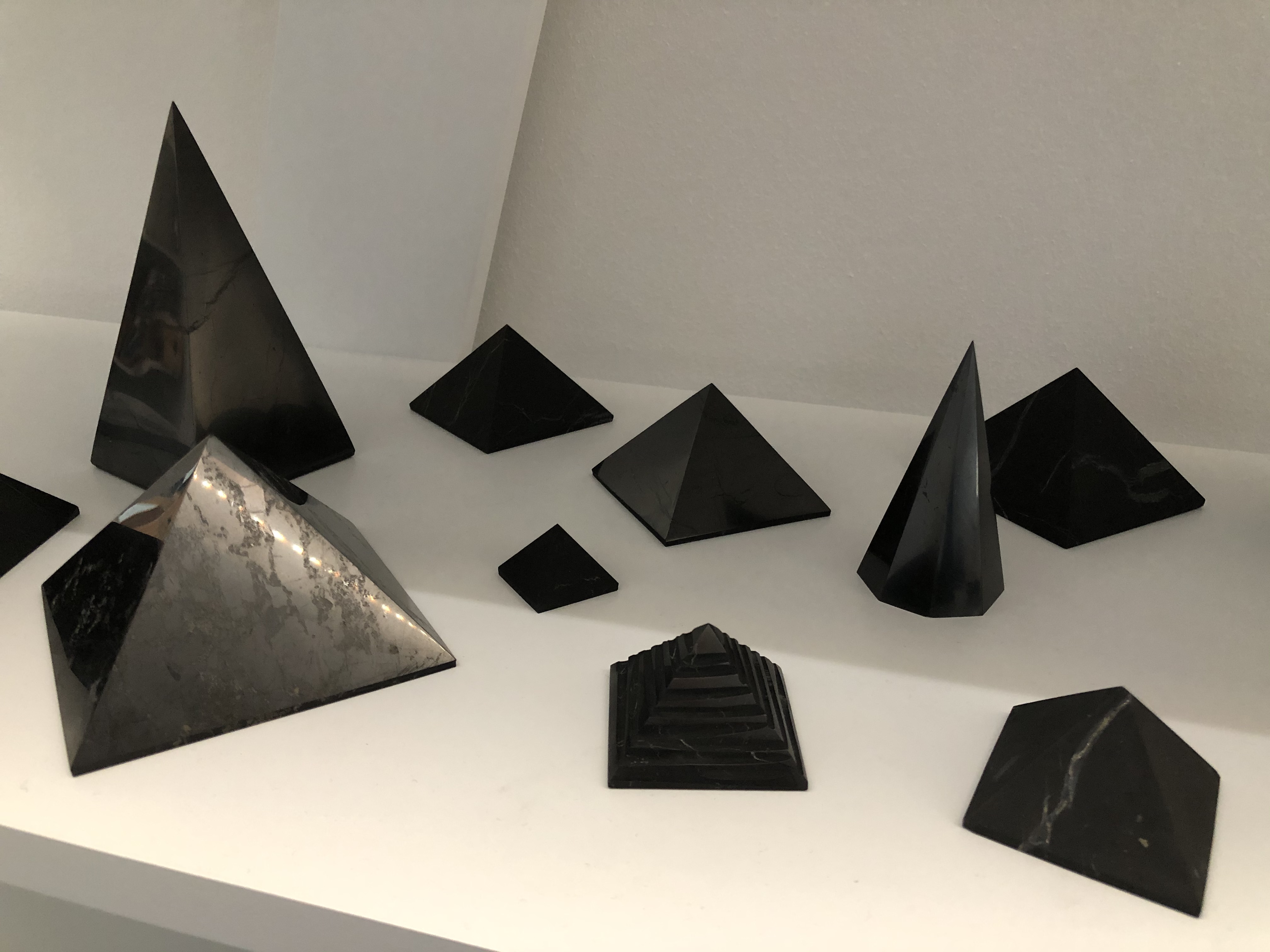 echter Schungit Inh. Christian Schubert