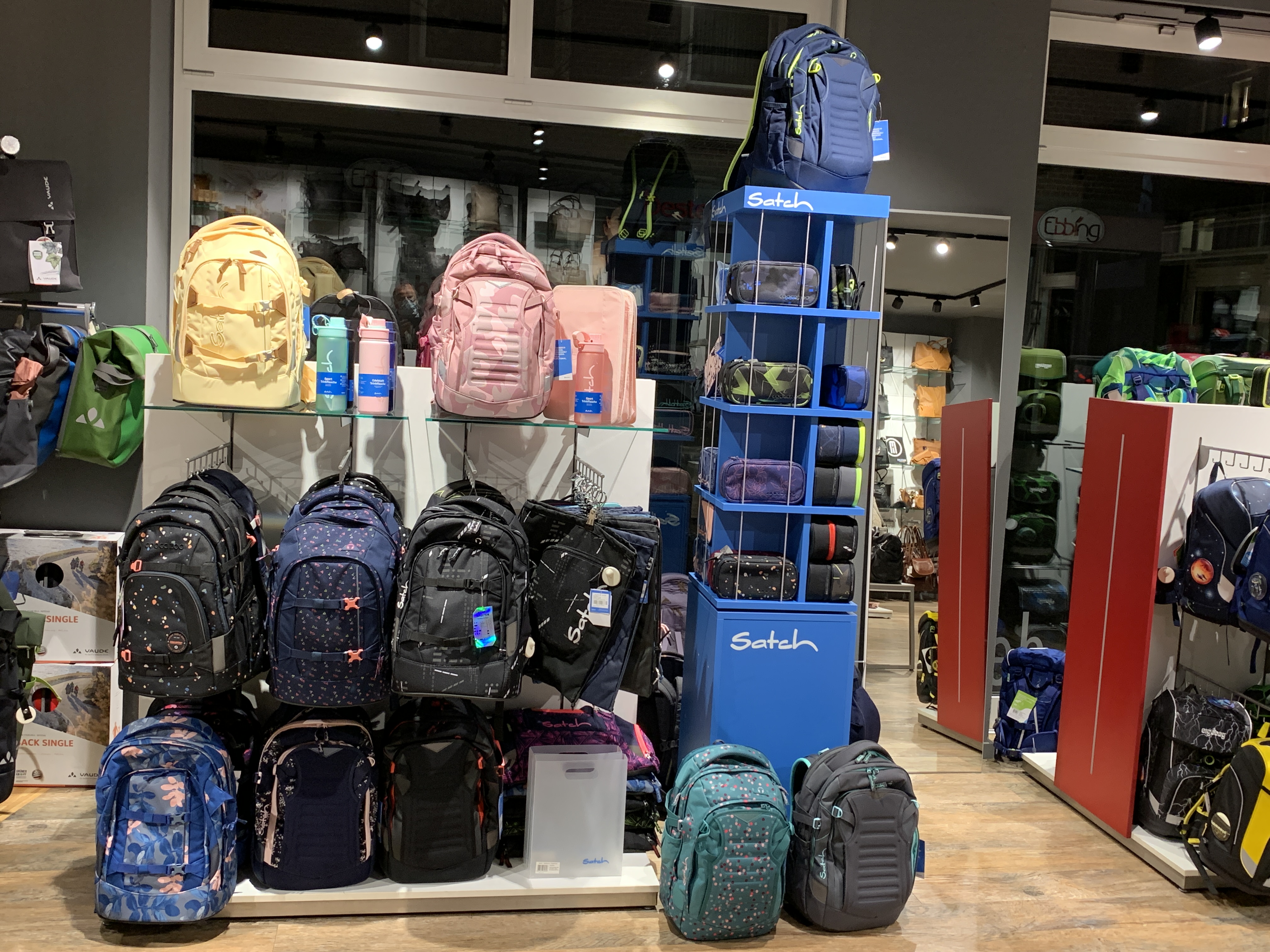 HAUSFELDER accessoires + reise