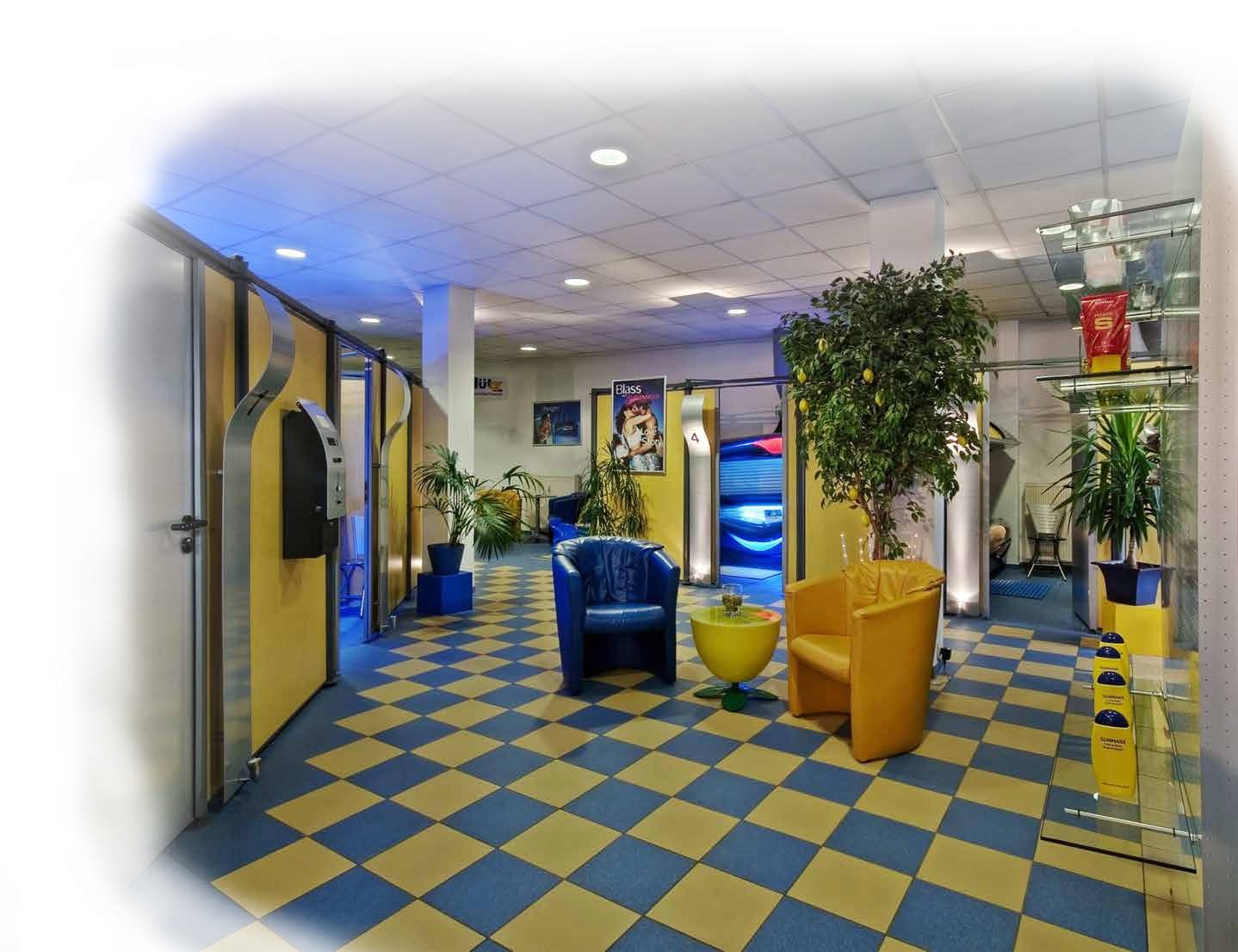 SUMMERSTAR Sonnenstudio