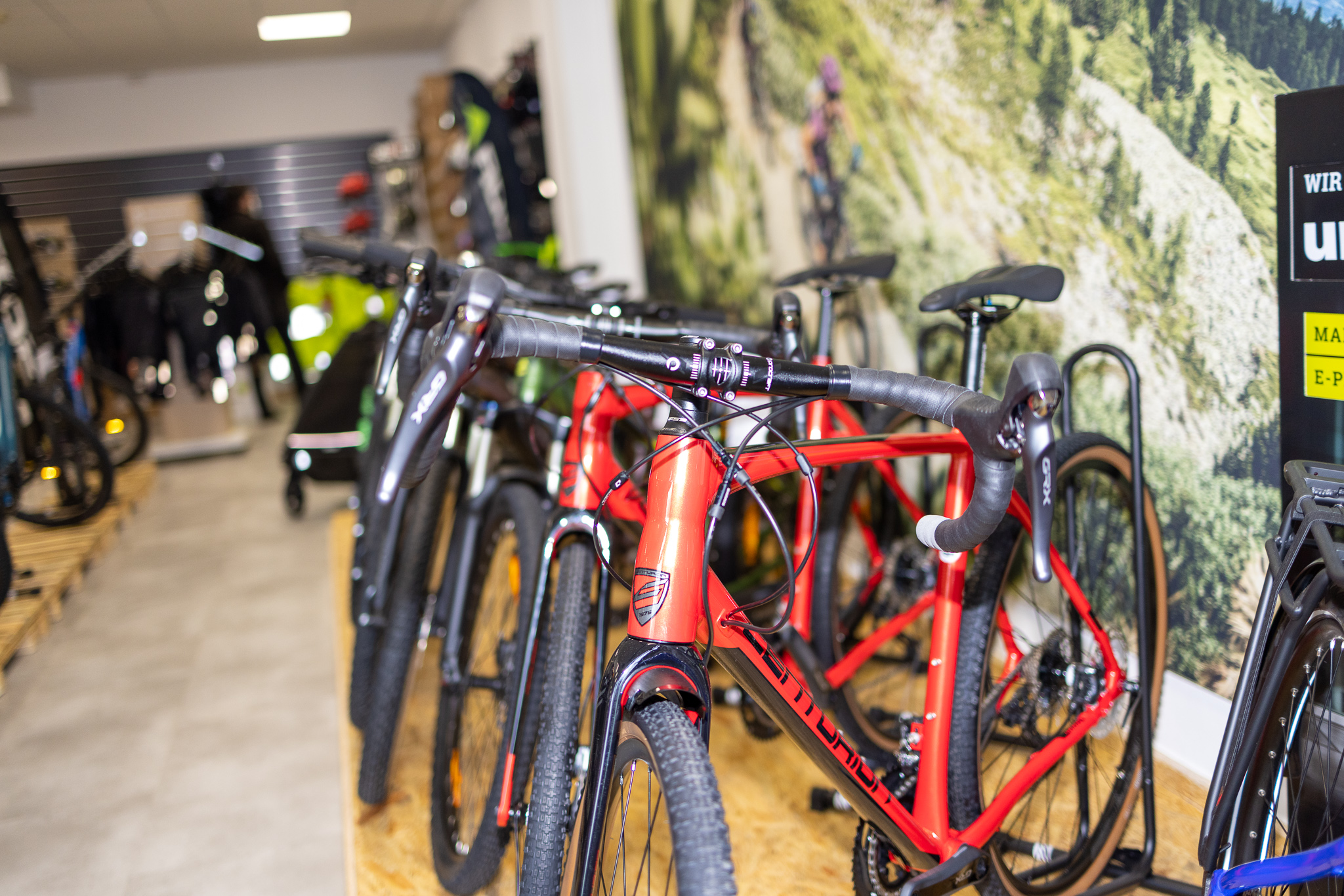 Radsport Sauerland GmbH & Co.KG