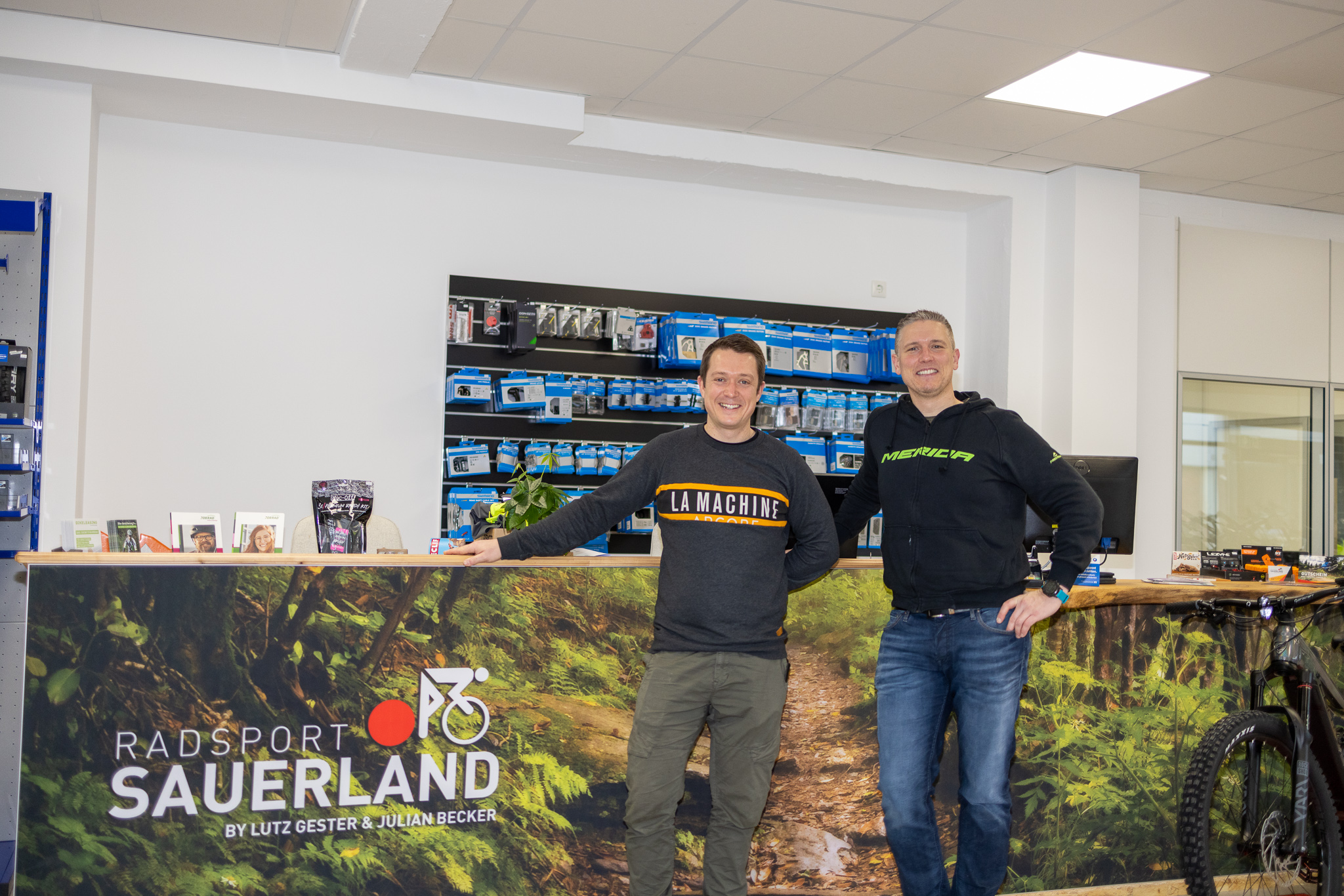 Radsport Sauerland GmbH & Co.KG