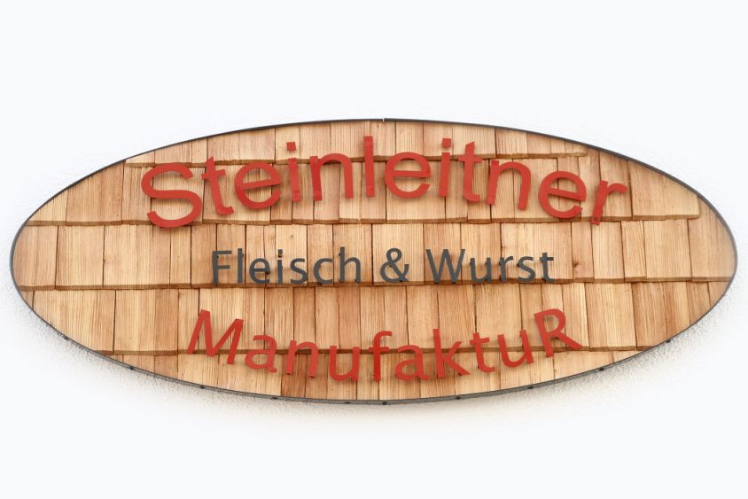 Metzgerei Steinleitner