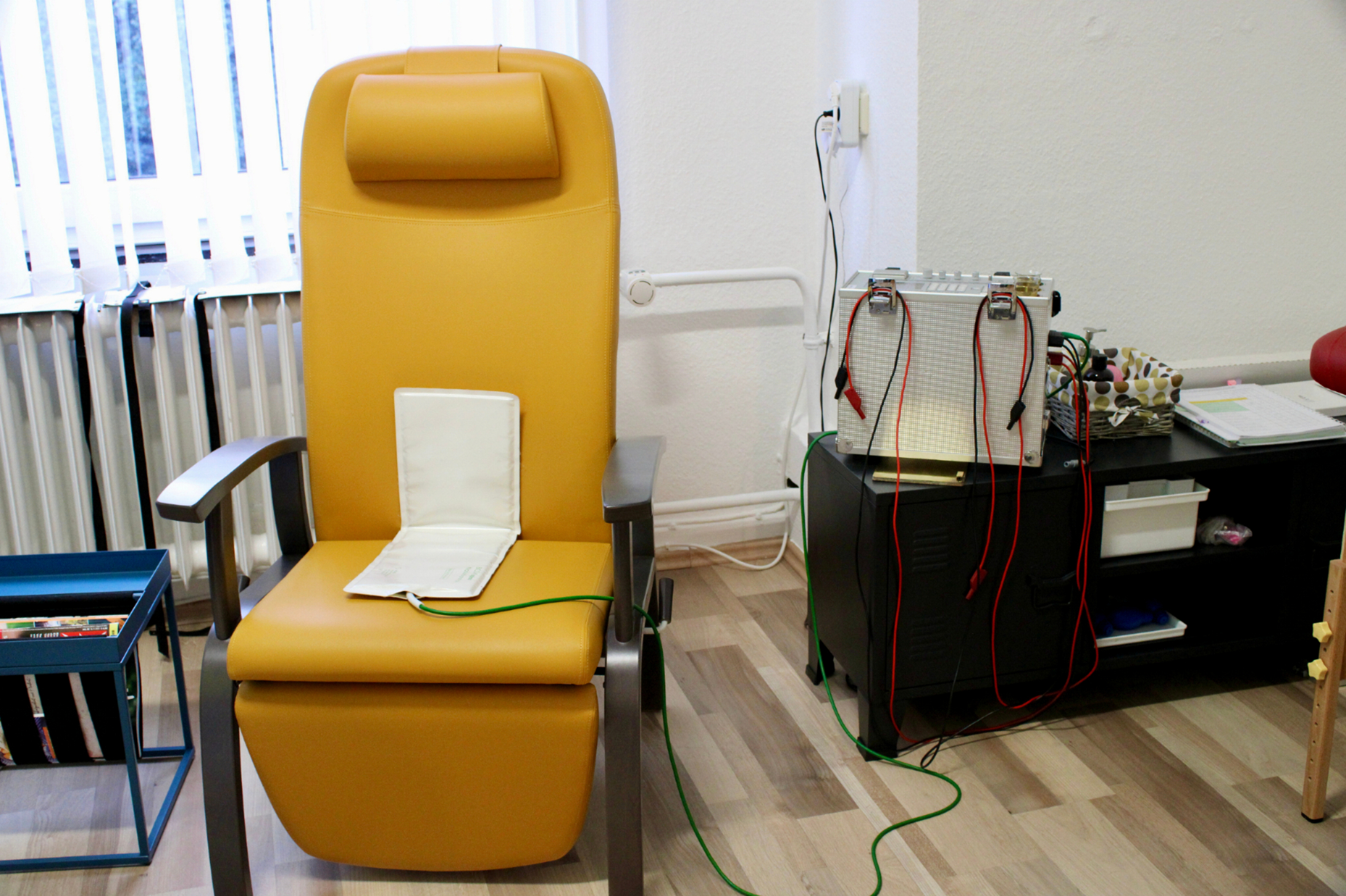 Naturheilpraxis Jessica Bernhardt