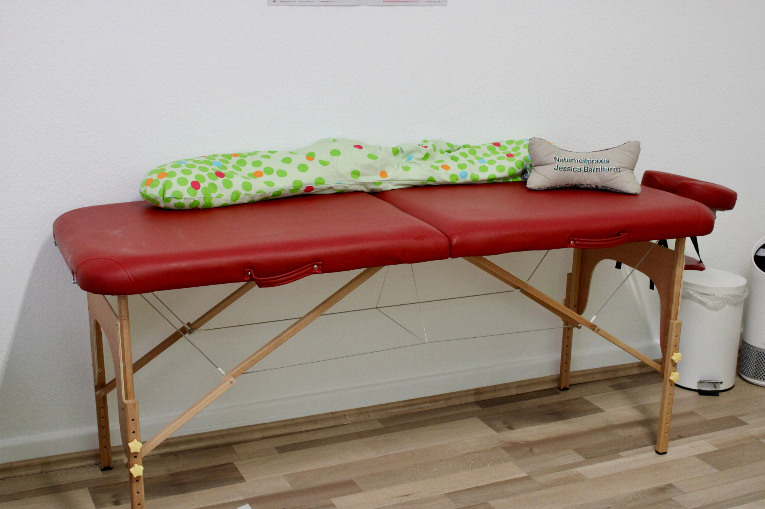 Naturheilpraxis Jessica Bernhardt