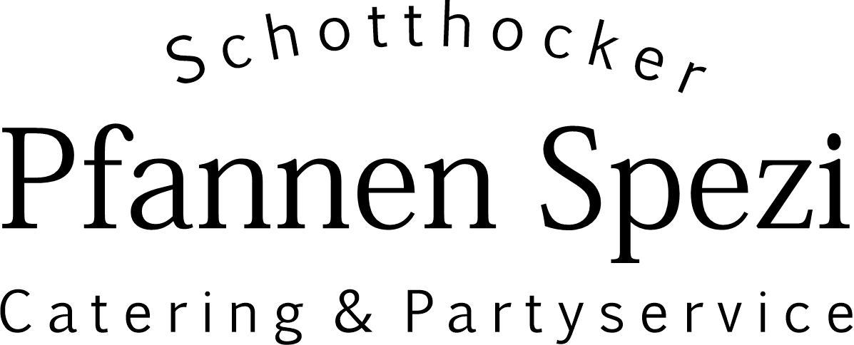 Schotthocker Pfannen Spezi