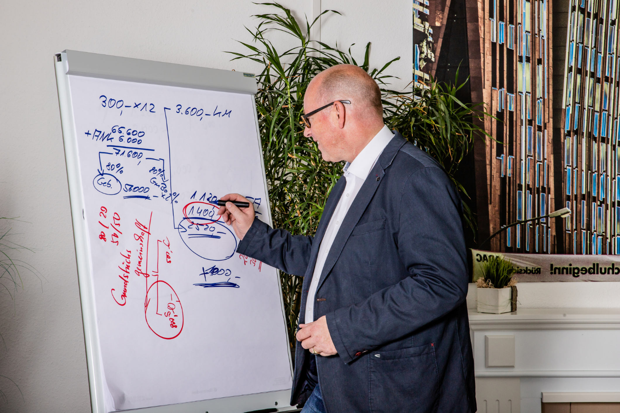 Aktuell Lohnsteuerhilfe e.V. Beratungsstelle Gronau (Ingo Schiener)