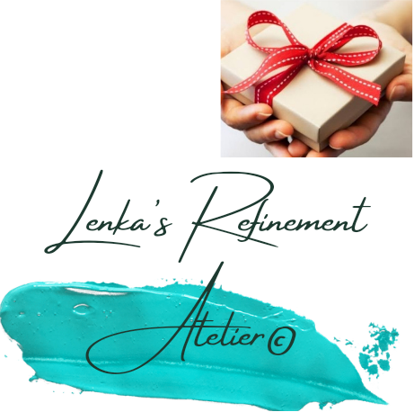 Lenka's Refinement ATELIER ©