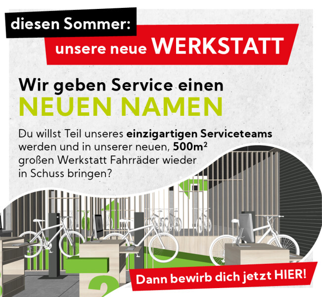 CITYBIKE Bulmahn & Merz