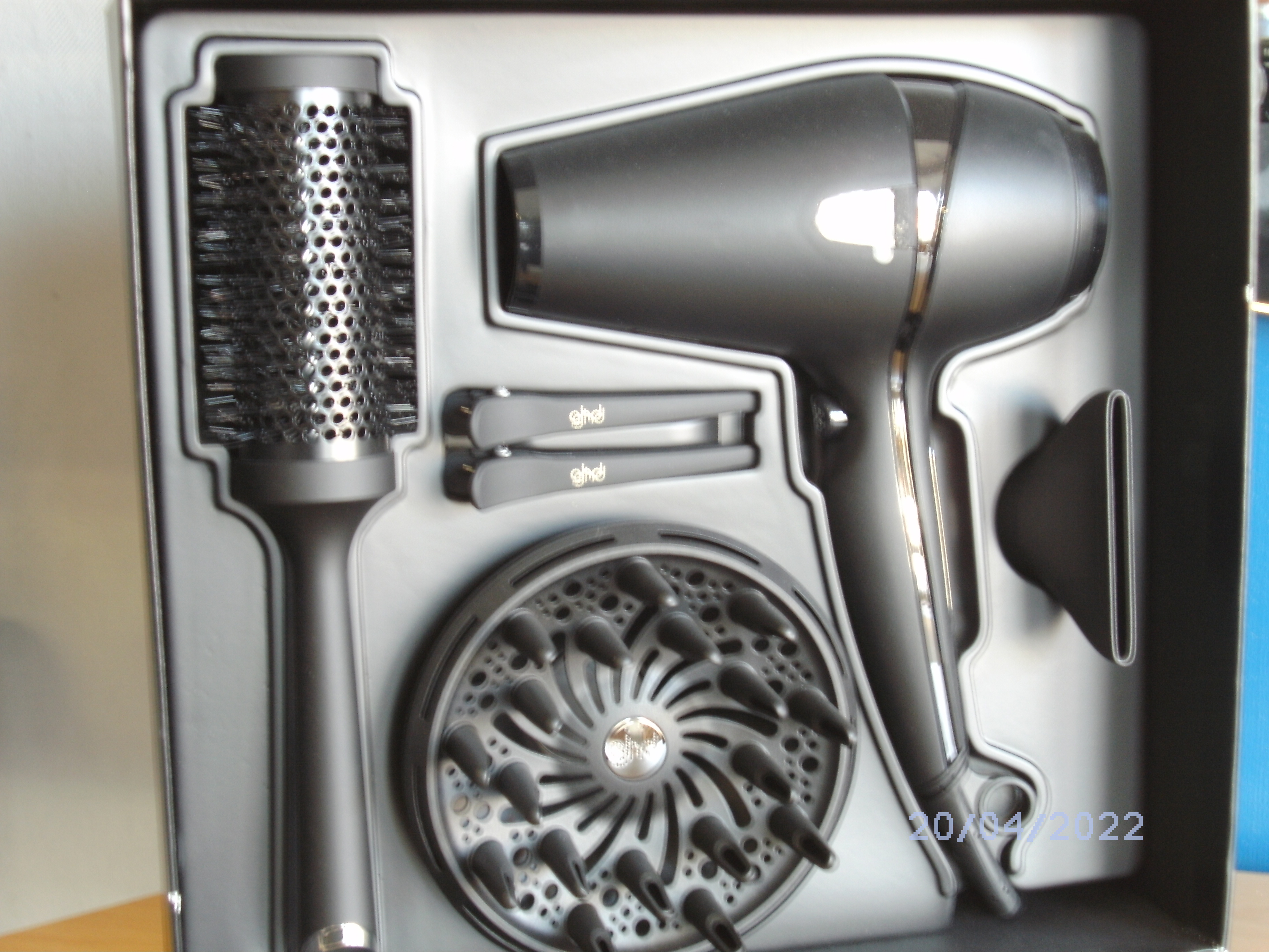 FRISEURSALON HAIRDREAM