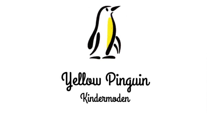Yellow Pinguin