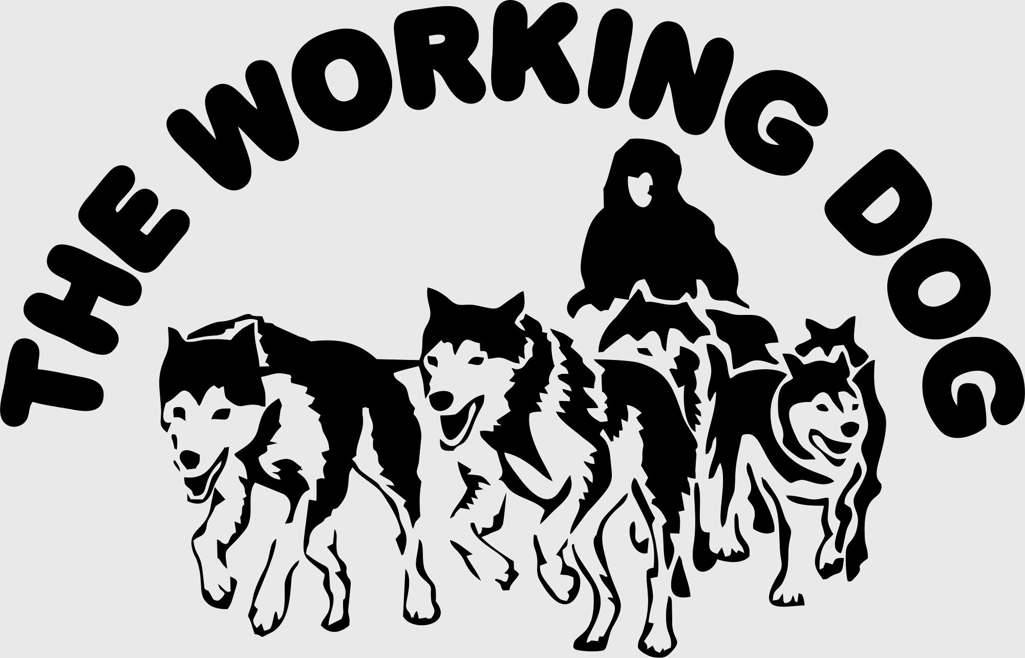 The Working Dog