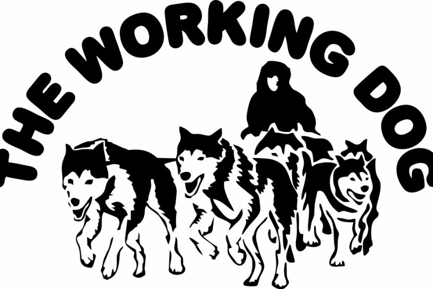 The Working Dog